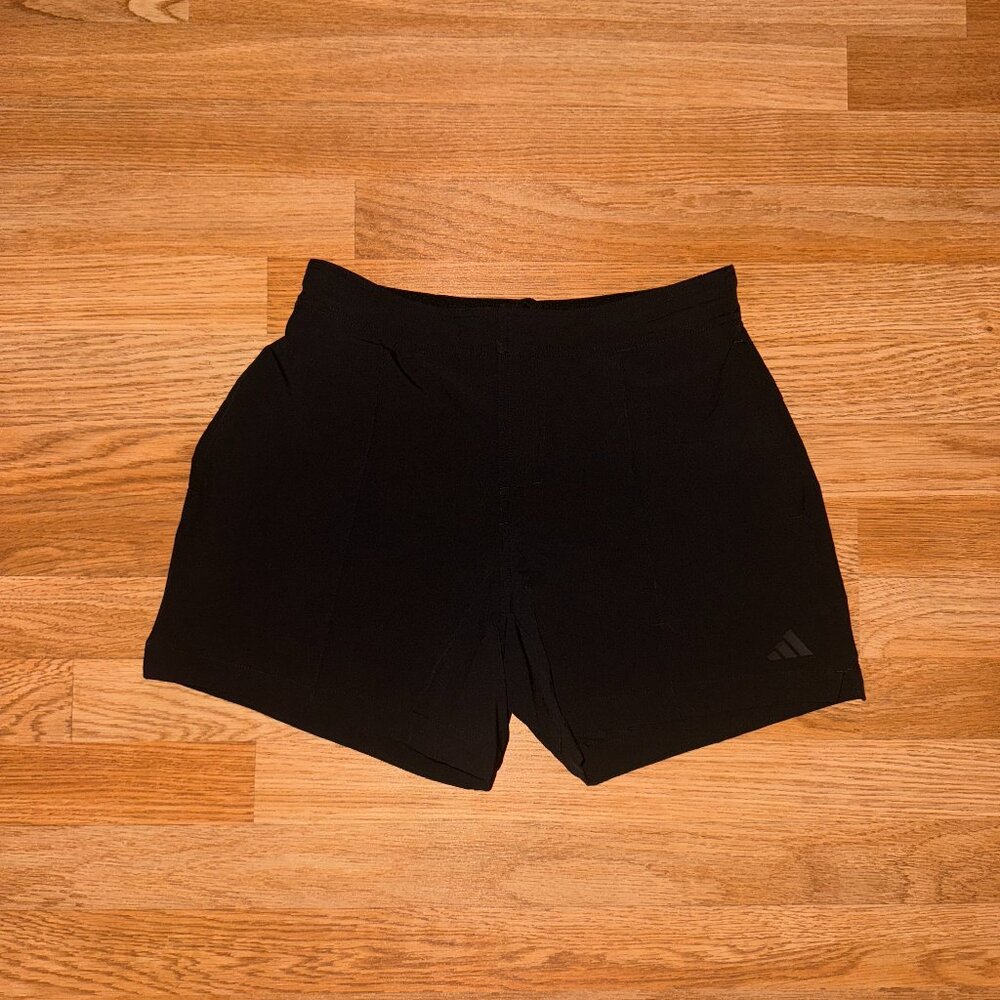 adidas Iconisea Swim Shorts Short Length